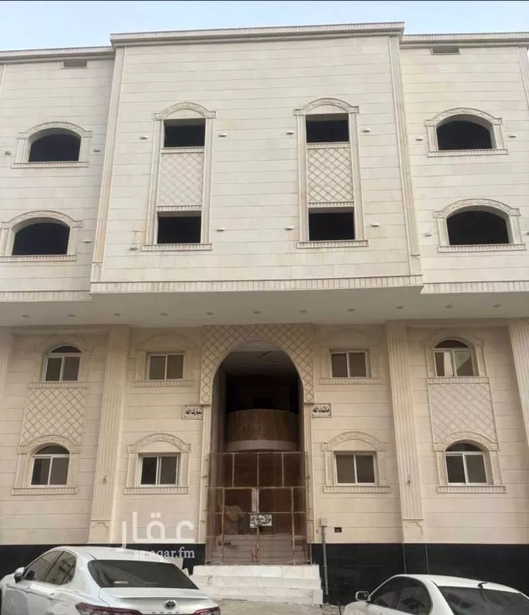 عمارة للإيجار في شارع الكامل ، حي الشهداء ، مكة ، منطقة مكة المكرمة