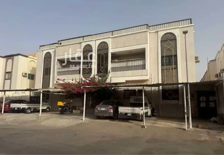عمارة للبيع في شارع أبو الثناءالحراني, حي الربوة, مدينة جدة, منطقة مكة المكرمة