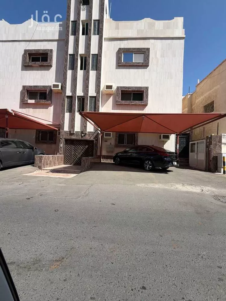 عمارة للبيع في شارع ابن فهد, حي البوادي, مدينة جدة, منطقة مكة المكرمة