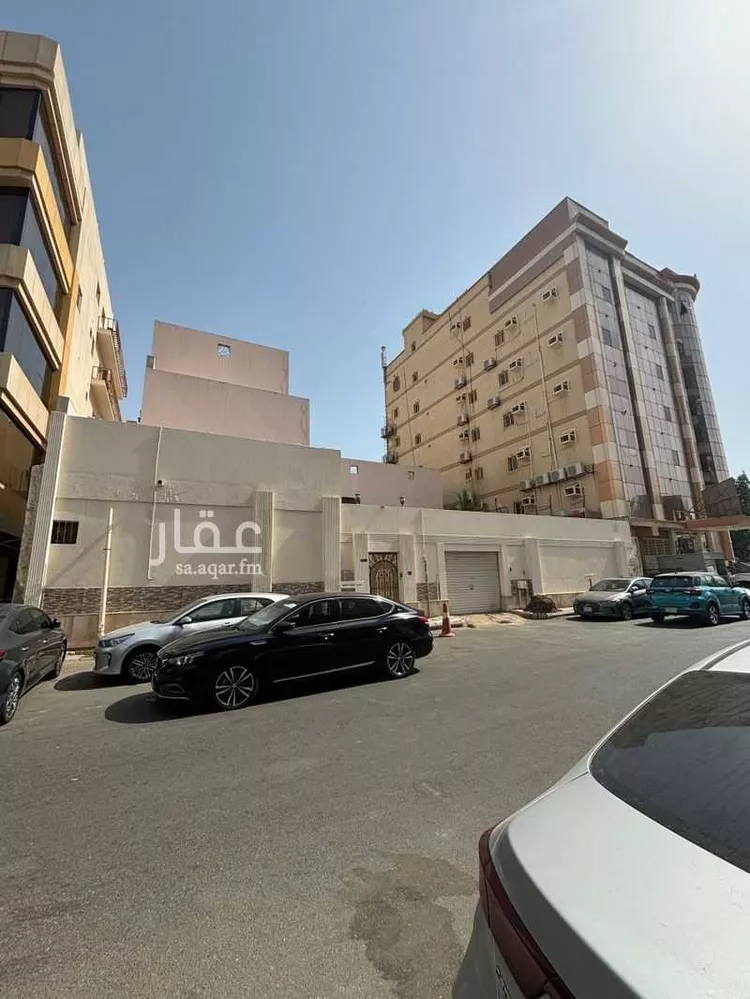 فيلا للإيجار في شارع ابو بهية الغزاري , حي الزهراء, مدينة جدة, منطقة مكة المكرمة