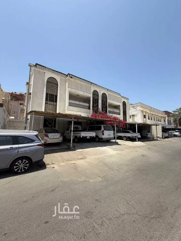 عمارة للإيجار في شارع أبو الثناءالحراني, حي الربوة, مدينة جدة, منطقة مكة المكرمة
