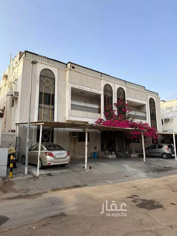 Building for Rent in Jeddah Ar Rabwah