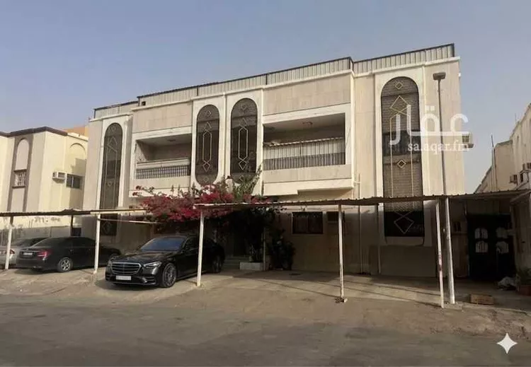 عمارة للإيجار في شارع أبو الثناءالحراني, حي الربوة, مدينة جدة, منطقة مكة المكرمة