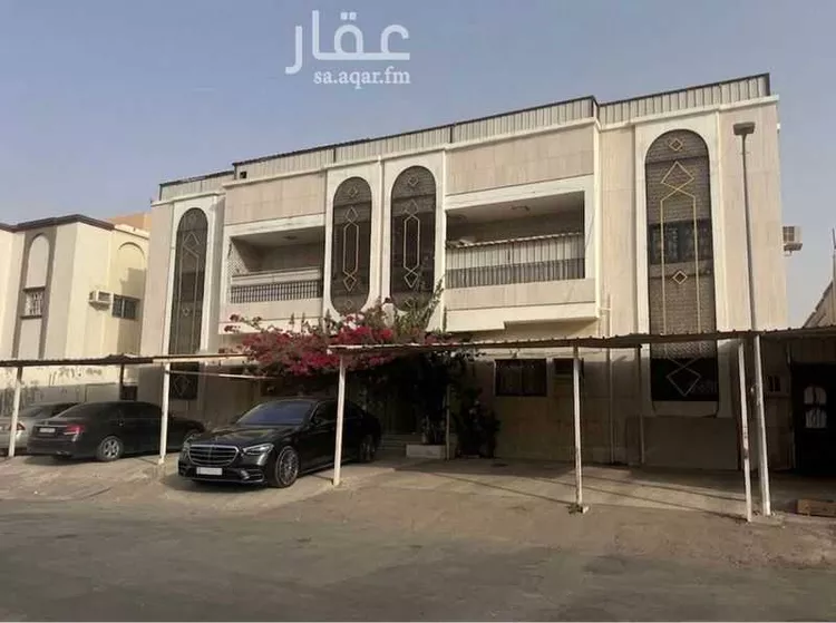 عمارة للبيع في شارع أبو الثناءالحراني, حي الربوة, مدينة جدة, منطقة مكة المكرمة