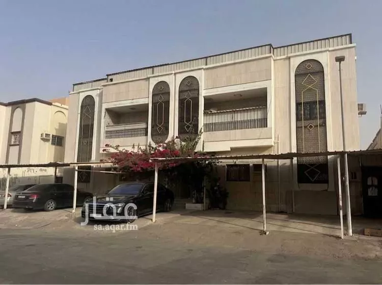 عمارة للإيجار في شارع أبو الثناءالحراني, حي الربوة, مدينة جدة, منطقة مكة المكرمة 1 صورة