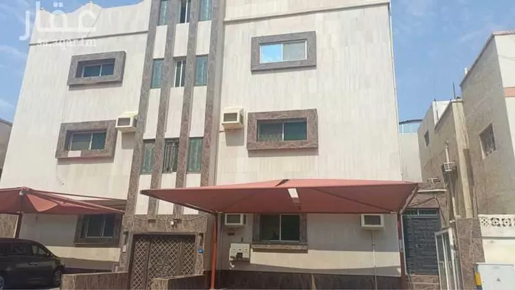 عمارة للبيع في شارع ابن فهد, حي البوادي, مدينة جدة, منطقة مكة المكرمة