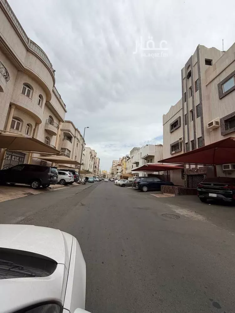 عمارة للبيع في شارع ابن فهد, حي البوادي, مدينة جدة, منطقة مكة المكرمة صورة 2