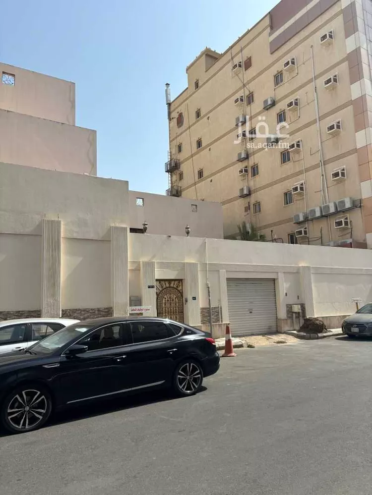 فيلا للإيجار في شارع ابو بهية الغزاري , حي الزهراء, مدينة جدة, منطقة مكة المكرمة صورة 3
