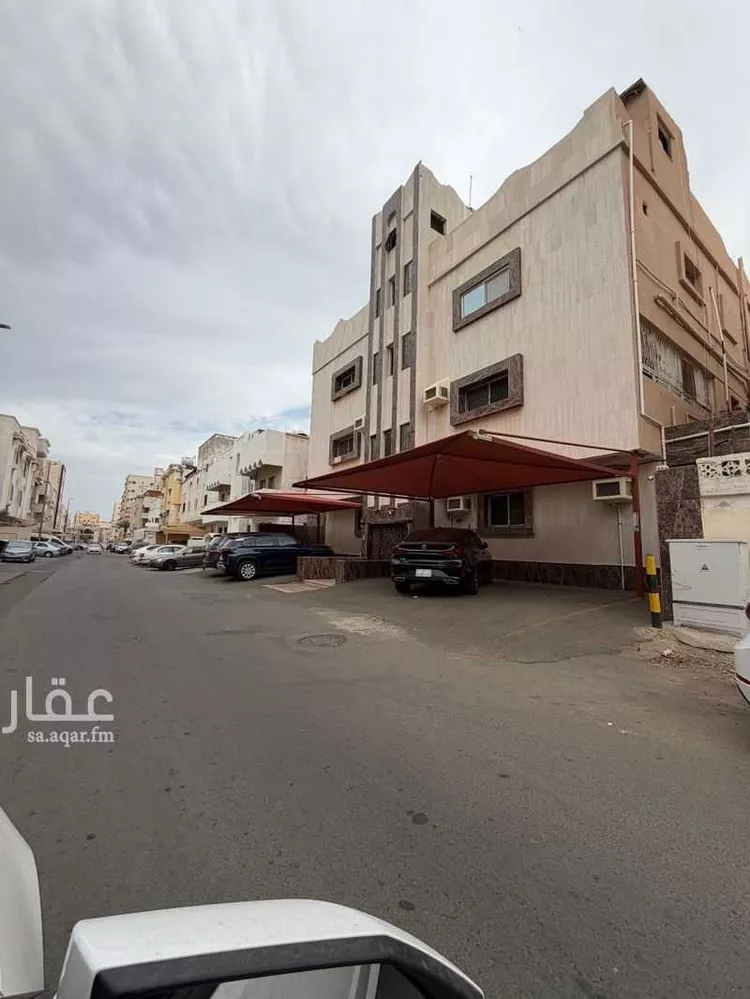 عمارة للبيع في شارع ابن فهد, حي البوادي, مدينة جدة, منطقة مكة المكرمة صورة 3