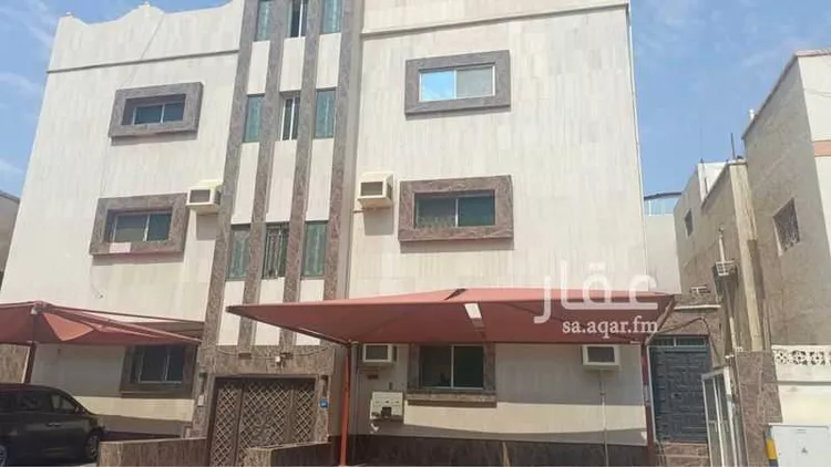 عمارة للبيع في شارع ابن فهد, حي البوادي, مدينة جدة, منطقة مكة المكرمة صورة 4