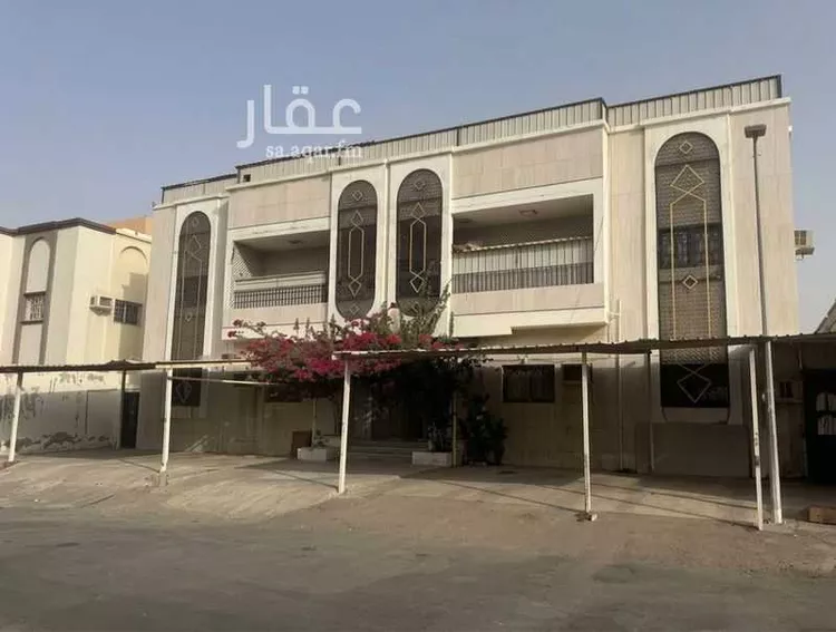 Building for Rent in Jeddah Ar Rabwah