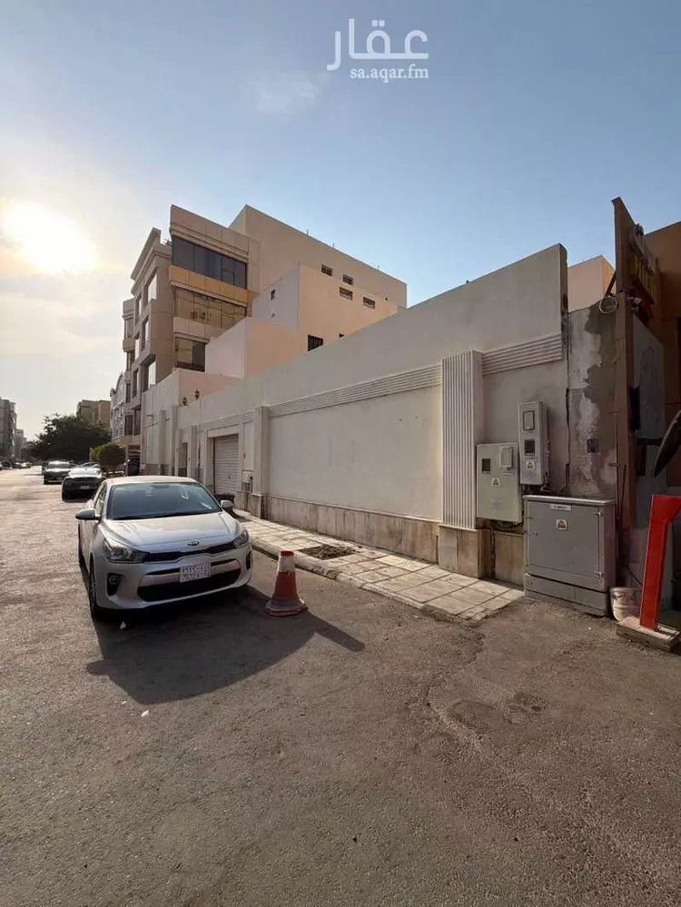 Villa for Rent in Jeddah Az Zahra
