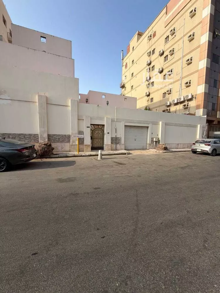 فيلا للإيجار في شارع ابو بهية الغزاري , حي الزهراء, مدينة جدة, منطقة مكة المكرمة 6