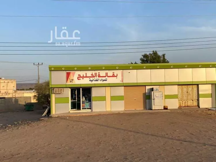 أرض للبيع في شارع حارثة بن ظفر, حي الفتح, مدينة الجموم, منطقة مكة المكرمة