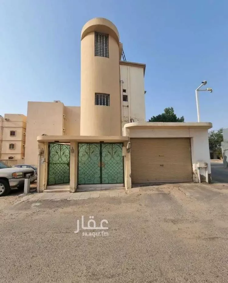 عمارة للبيع في شارع عبدالله بن الزبعري , حي أم السلم, مدينة جدة, منطقة مكة المكرمة صورة 4