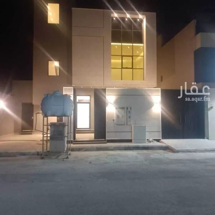 دور للإيجار في شارع أحمد بن عبدالله البلخي, حي العارض, مدينة الرياض, منطقة الرياض