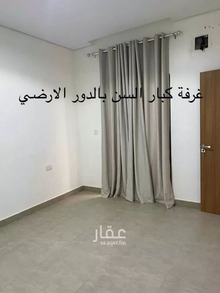 فيلا للإيجار في شارع البرهان بن أيوب, حي مطار الملك خالد الدولي, مدينة الرياض, منطقة الرياض صورة 5