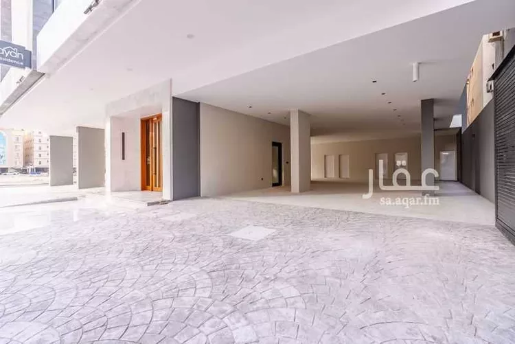 شقة للبيع في شارع ابي طاهر الخطيب, حي الروضة, مدينة جدة, منطقة مكة المكرمة صورة 3