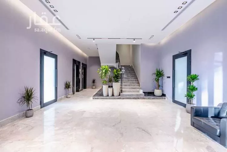 شقة للبيع في شارع ابو الحسن البصري, حي الروضة, مدينة جدة, منطقة مكة المكرمة صورة 5