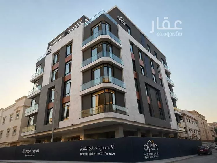 شقة للبيع في شارع ابن الدباغ, حي الروضة, مدينة جدة, منطقة مكة المكرمة صورة 5