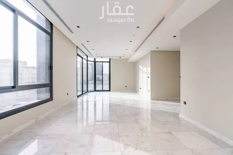 شقة للبيع في شارع محمد عمر توفيق ، حي الروضة ، جدة ، جدة 7
