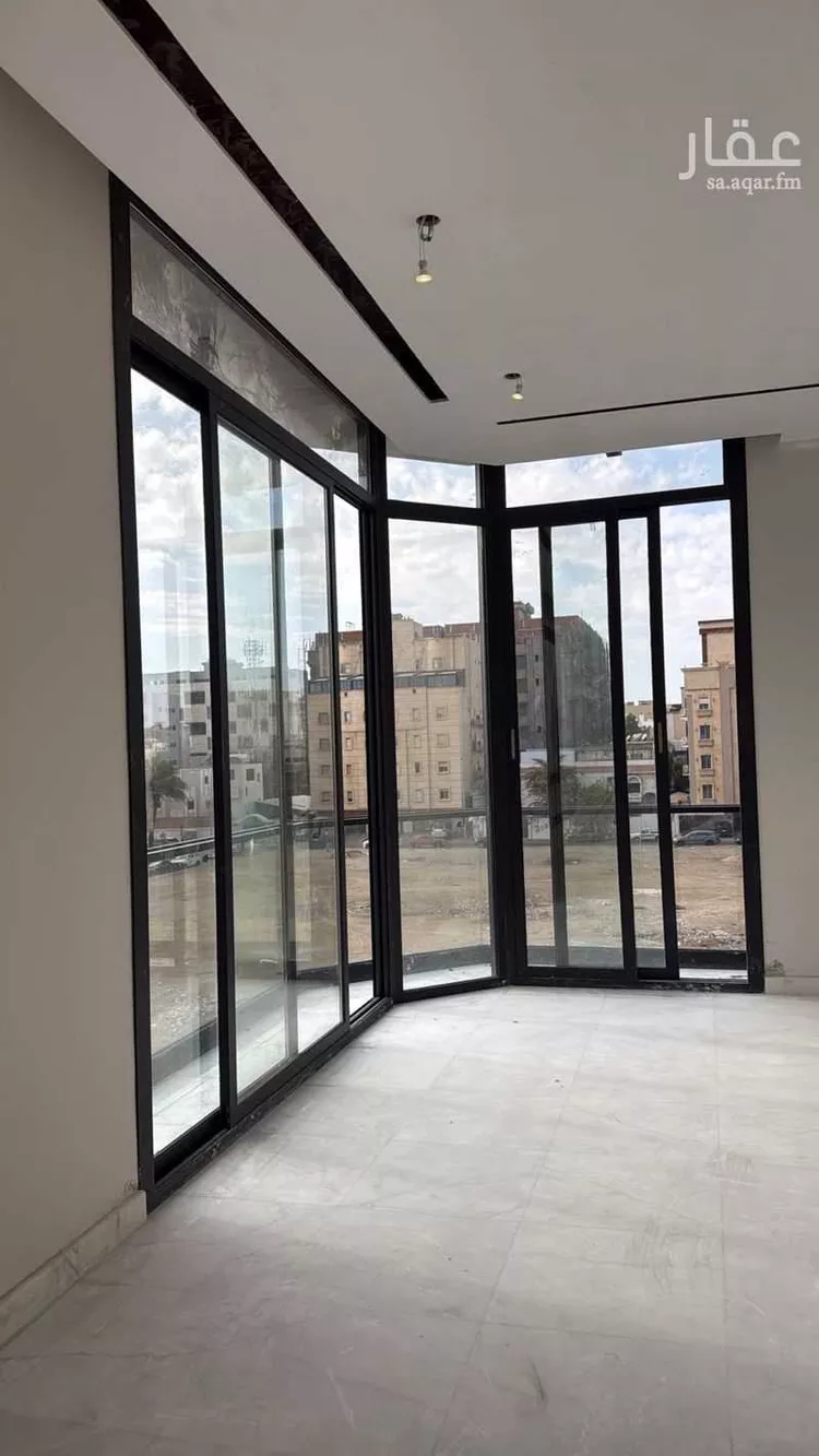 شقة للبيع في شارع ابي طاهر الخطيب, حي الروضة, مدينة جدة, منطقة مكة المكرمة صورة 4
