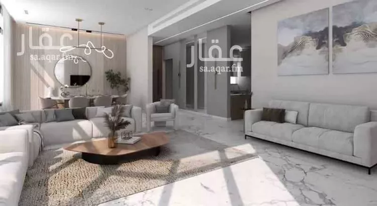 شقة للبيع في شارع ابن الدباغ, حي الروضة, مدينة جدة, منطقة مكة المكرمة صورة 5