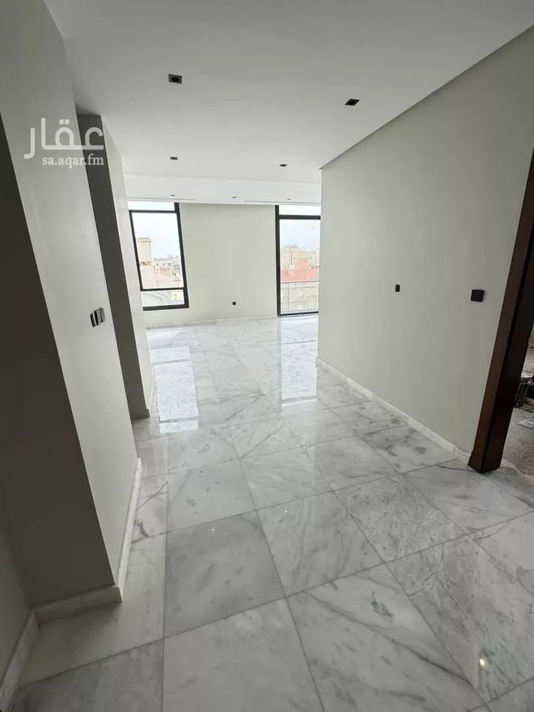 شقة للبيع في شارع ابو عبدالله بن داود, حي الروضة, مدينة جدة, منطقة مكة المكرمة صورة 5