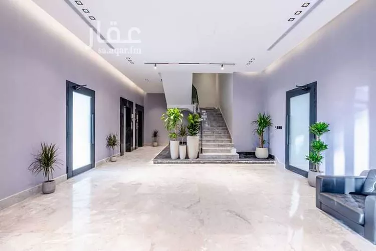 شقة للبيع في شارع ابو الحسن البصري, حي الروضة, مدينة جدة, منطقة مكة المكرمة صورة 5