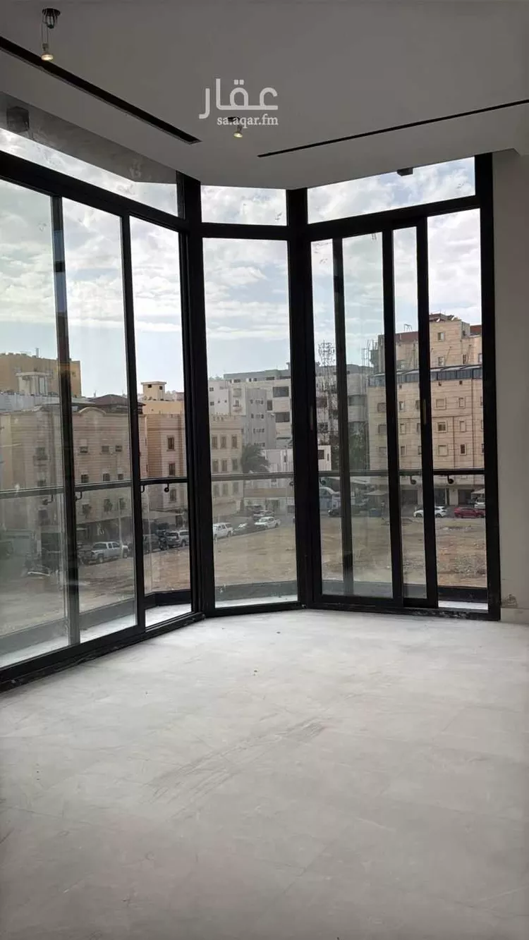 شقة للبيع في شارع ابي طاهر الخطيب, حي الروضة, مدينة جدة, منطقة مكة المكرمة صورة 3