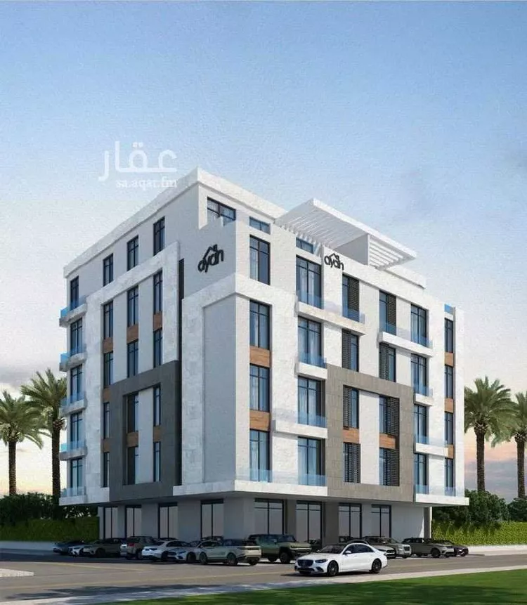 Apartment for Sale in Jeddah Az Zahra