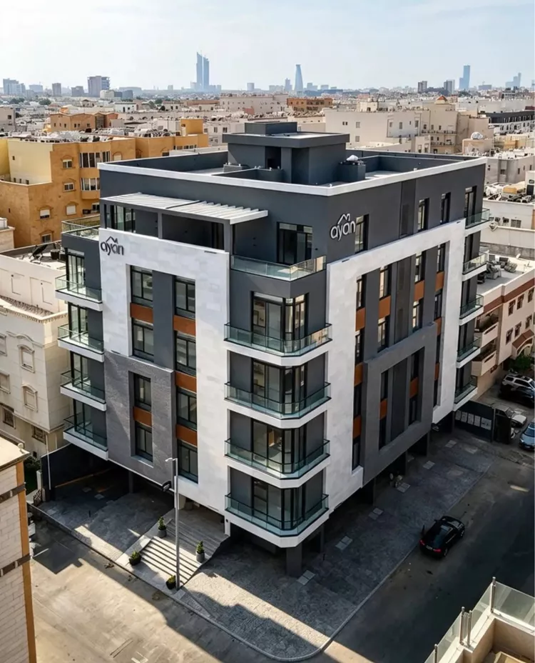 Apartment for Sale in Jeddah Ar Rawdah