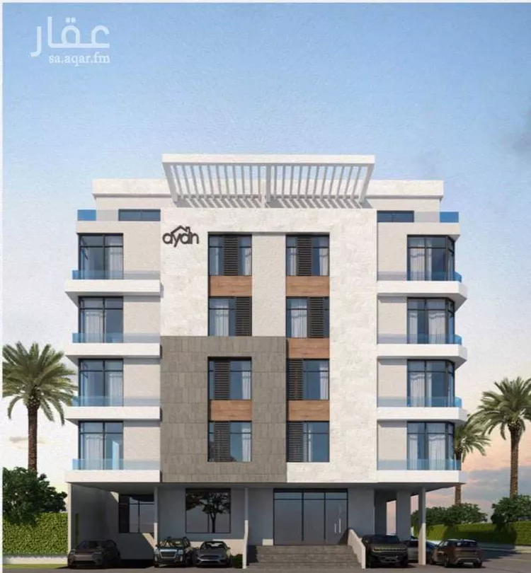 شقة للبيع في شارع ابن الدباغ, حي الروضة, مدينة جدة, منطقة مكة المكرمة صورة 4