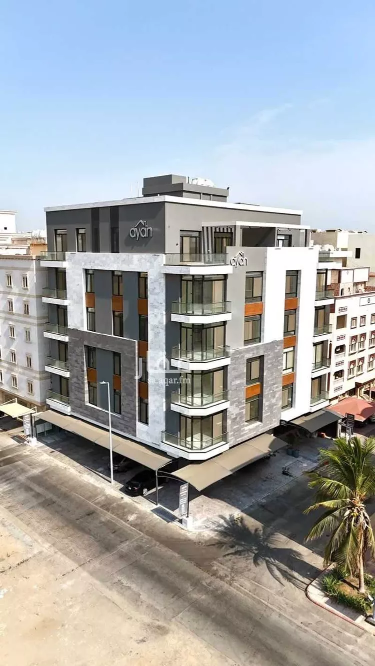 Apartment for Sale in Jeddah Ar Rawdah