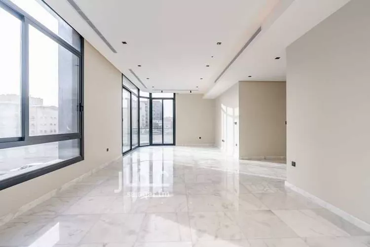 شقة للبيع في شارع ابي طاهر الخطيب, حي الروضة, مدينة جدة, منطقة مكة المكرمة 11