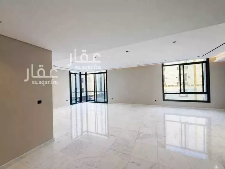 شقة للبيع في شارع ابن الدباغ, حي الروضة, مدينة جدة, منطقة مكة المكرمة صورة 4