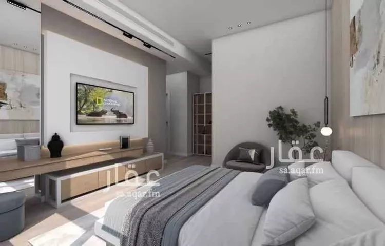 شقة للبيع في شارع ابن الدباغ, حي الروضة, مدينة جدة, منطقة مكة المكرمة 8