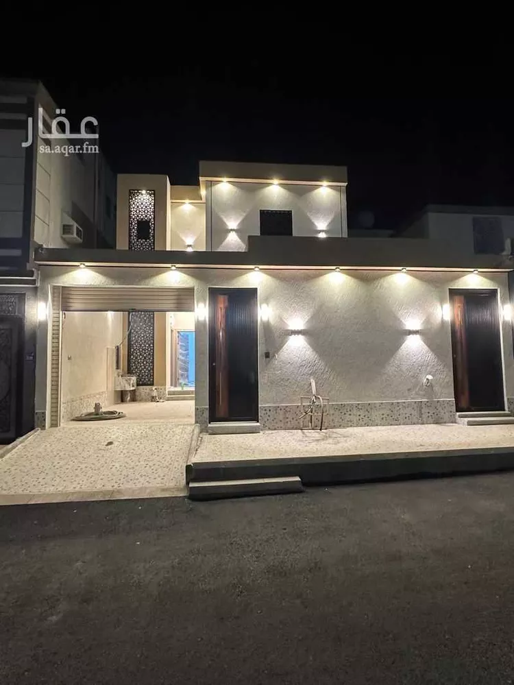 دور للبيع في شارع كريم ابن الحارث السهمي, حي الصناعية, مدينة المدينة المنورة, منطقة المدينة المنورة