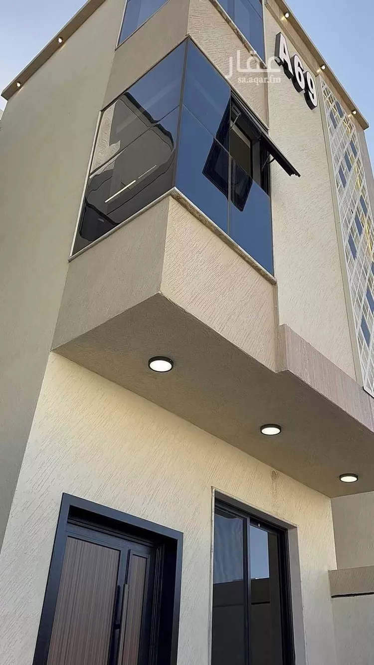 فيلا للبيع في شارع بشر ابن هلال العبدي, حي شوران, مدينة المدينة المنورة, منطقة المدينة المنورة صورة 2