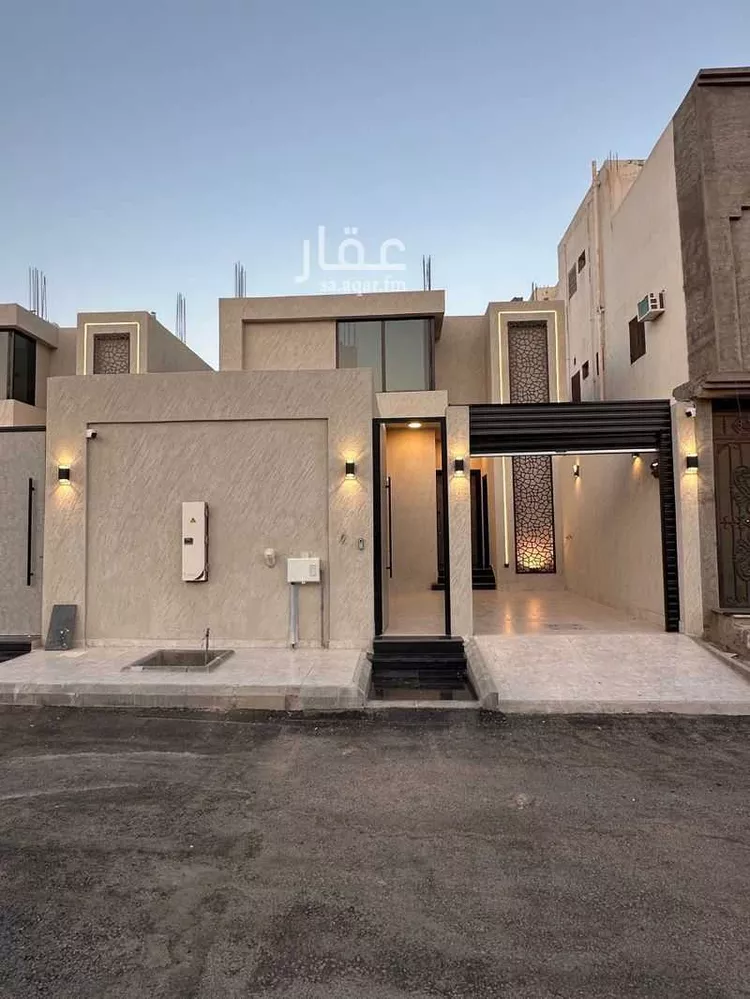 دور للبيع في شارع قيس ابن تميم الطائي, حي الصناعية, مدينة المدينة المنورة, منطقة المدينة المنورة