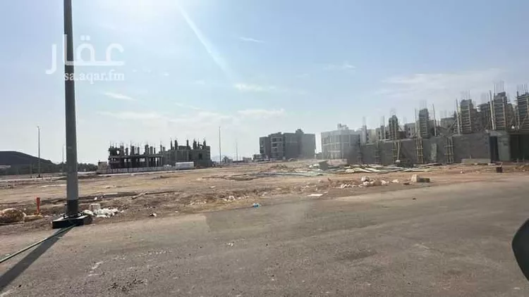 أرض للبيع في شارع القطين, حي وادي مذينب, مدينة المدينة المنورة, منطقة المدينة المنورة