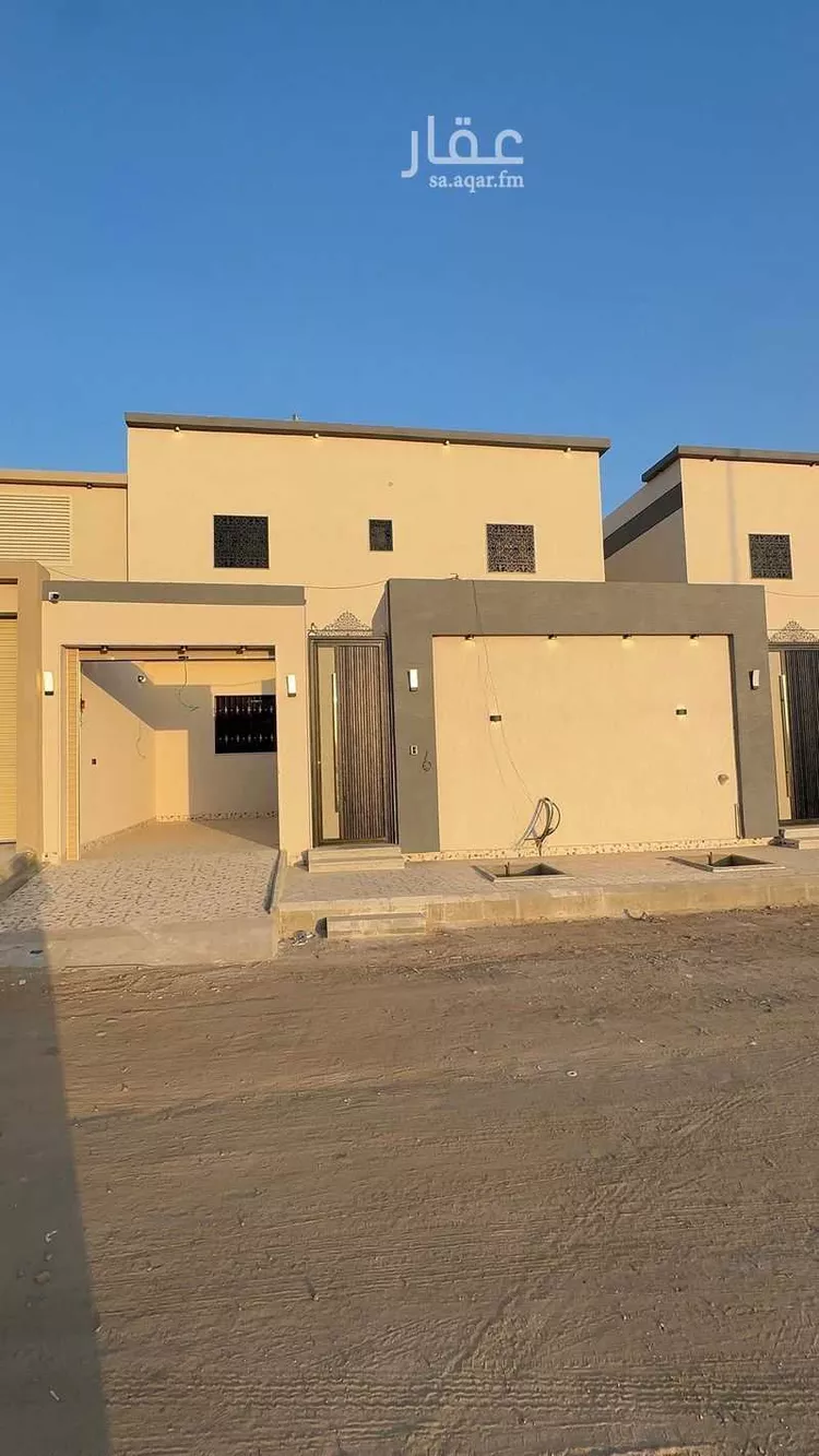 دور للبيع في شارع ثابت ابن حسان, حي السلام, مدينة المدينة المنورة, منطقة المدينة المنورة صورة 2