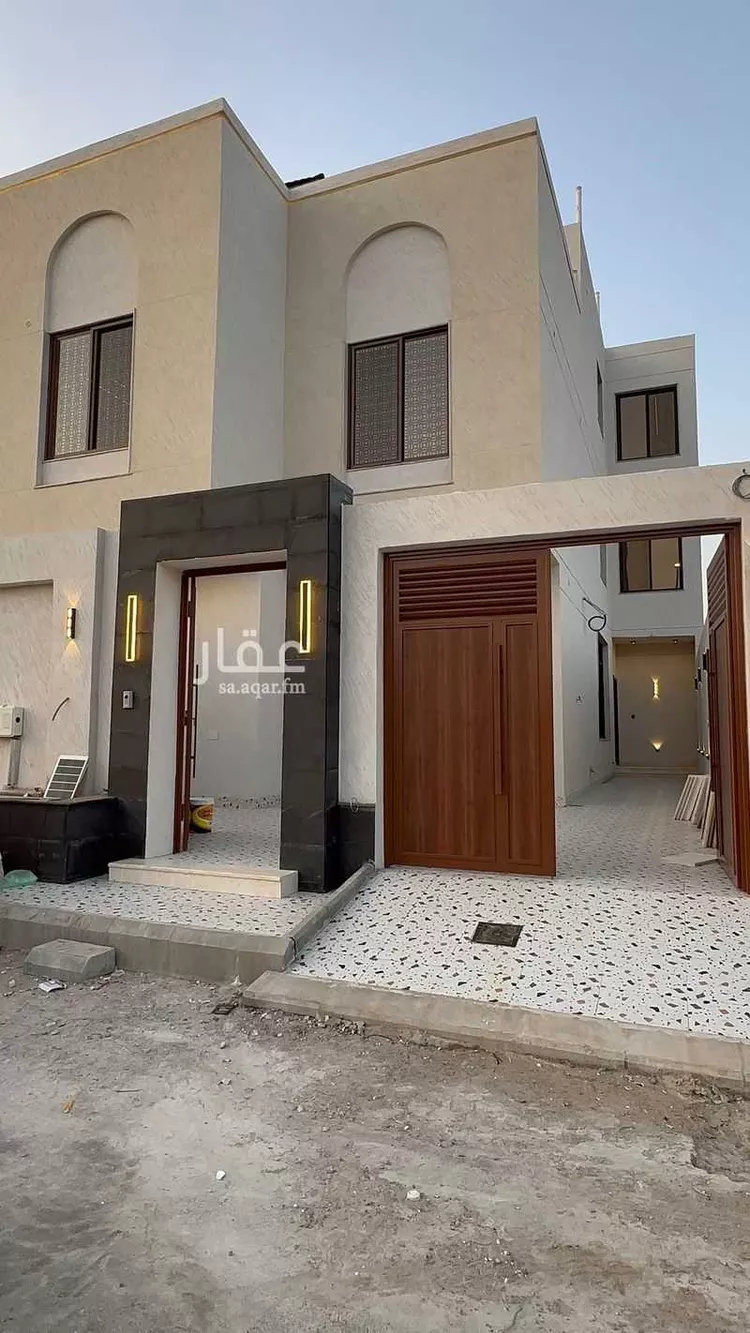 فيلا للبيع في حي الدفاع, مدينة المدينة المنورة, منطقة المدينة المنورة 9