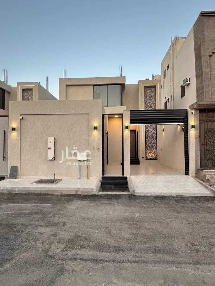 دور للبيع في شارع قيس ابن تميم الطائي, حي الصناعية, مدينة المدينة المنورة, منطقة المدينة المنورة صورة 2