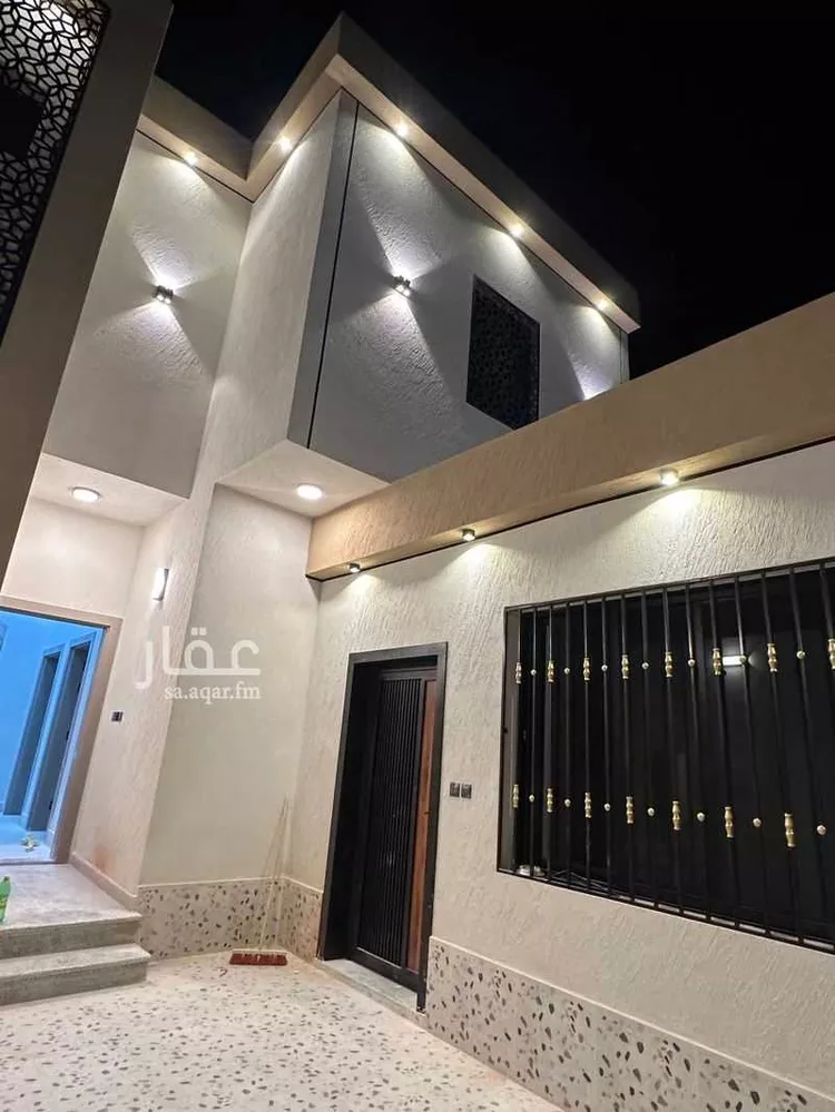 دور للبيع في شارع كريم ابن الحارث السهمي, حي الصناعية, مدينة المدينة المنورة, منطقة المدينة المنورة صورة 2