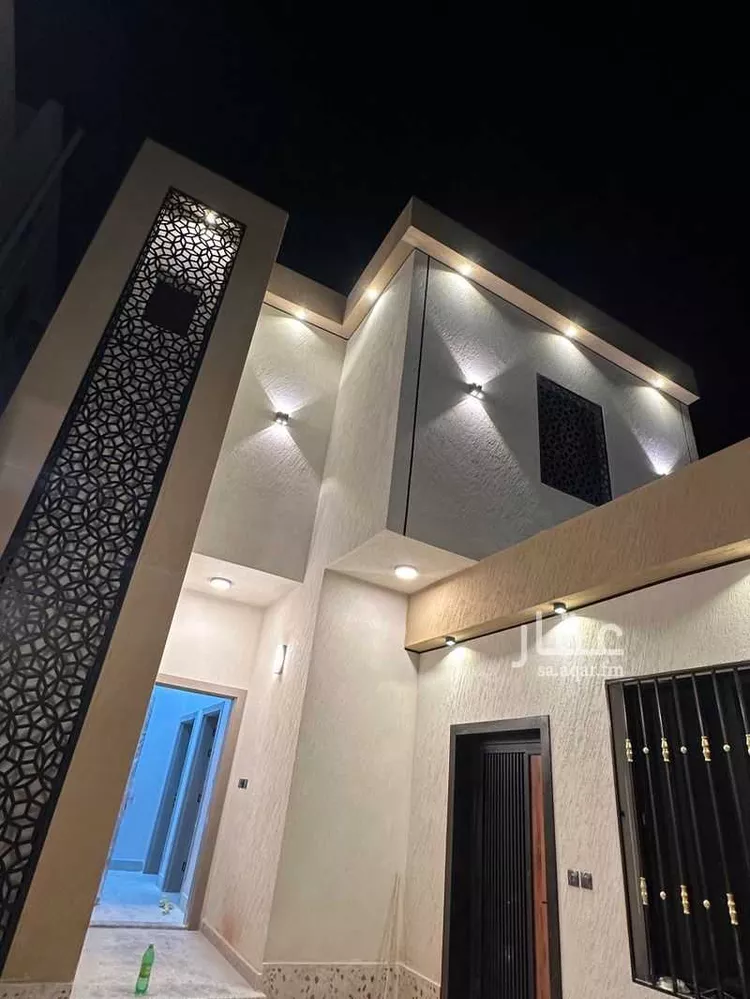 دور للبيع في شارع كريم ابن الحارث السهمي, حي الصناعية, مدينة المدينة المنورة, منطقة المدينة المنورة صورة 3