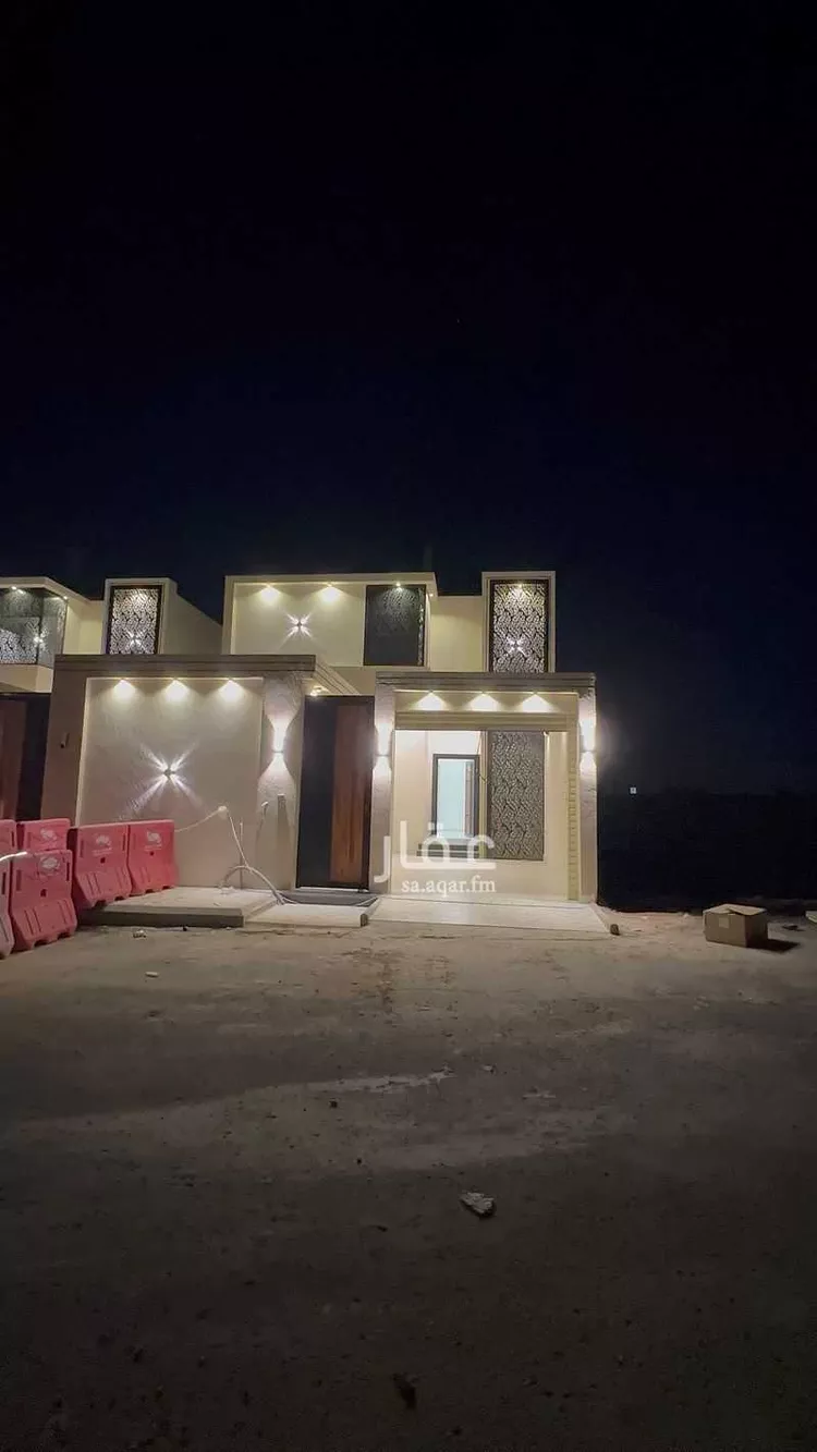 دور للبيع في شارع عاصم بن ابراهيم, حي الصناعية, مدينة المدينة المنورة, منطقة المدينة المنورة صورة 2