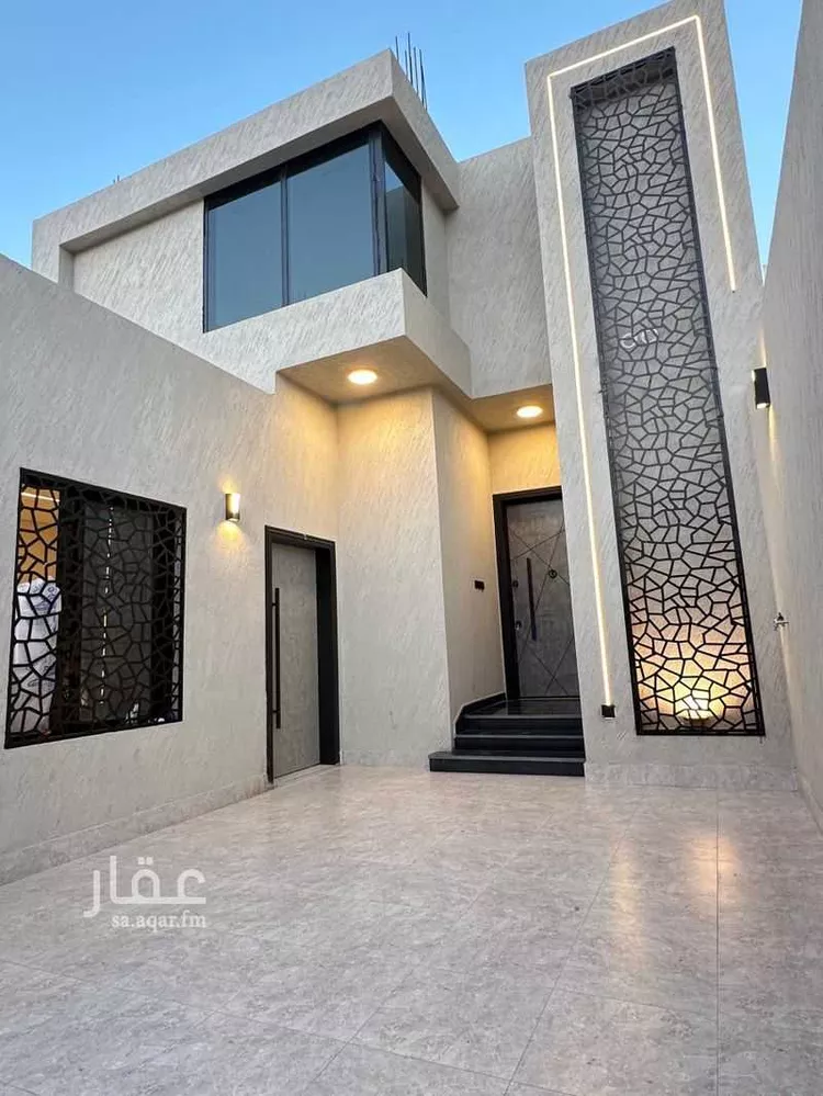 دور للبيع في شارع قيس ابن تميم الطائي, حي الصناعية, مدينة المدينة المنورة, منطقة المدينة المنورة صورة 2