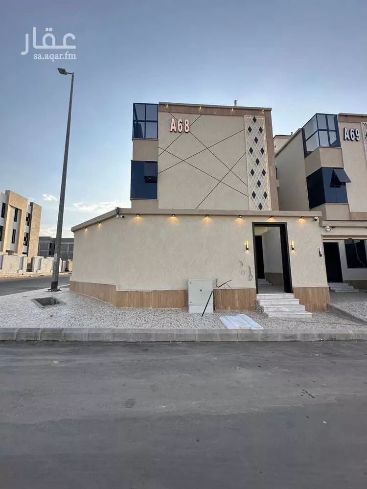 فيلا للبيع في شارع بشر ابن هلال العبدي, حي شوران, مدينة المدينة المنورة, منطقة المدينة المنورة صورة 4