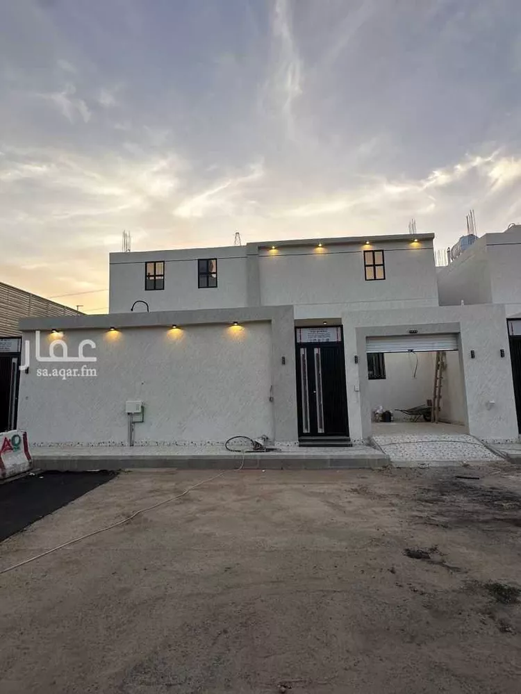 دور للبيع في شارع همام بن ربيعه, حي العزيزية, مدينة المدينة المنورة, منطقة المدينة المنورة